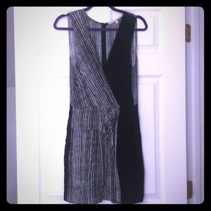 Modern, lightweight dress